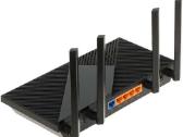 Tp-link Archer Ax55 Wi-fi 6 (Ax3000) maršrutizator - nuotraukos Nr. 2