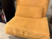 Ligne Roset fotelis sofa - nuotraukos Nr. 2