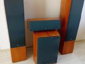 Jbl kino sistema Xti 100 + Xti Sub 300 - nuotraukos Nr. 2