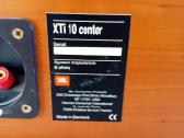 Jbl kino sistema Xti 100 + Xti Sub 300 - nuotraukos Nr. 5