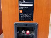 Jbl kino sistema Xti 100 + Xti Sub 300 - nuotraukos Nr. 6