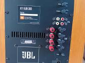 Jbl kino sistema Xti 100 + Xti Sub 300 - nuotraukos Nr. 7