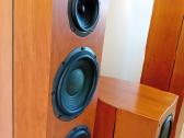 Jbl kino sistema Xti 100 + Xti Sub 300 - nuotraukos Nr. 3
