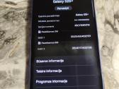 Samsung s25 plus 12/512gb - nuotraukos Nr. 3