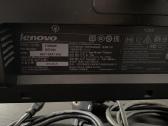 Monitorius Lenovo Model T2324pa - nuotraukos Nr. 5