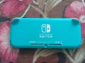 Parduodu geros būklės Nintendo switch lite - nuotraukos Nr. 2