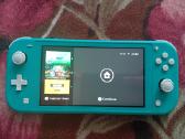 Parduodu geros būklės Nintendo switch lite - nuotraukos Nr. 5