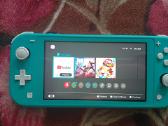 Parduodu geros būklės Nintendo switch lite - nuotraukos Nr. 6