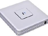 Ubiquiti Unifi Security Gateway (Usg) maršrutizato - nuotraukos Nr. 2