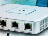 Ubiquiti Unifi Security Gateway (Usg) maršrutizato - nuotraukos Nr. 3