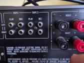 Accuphase E-205 – stiprintuvas - nuotraukos Nr. 6