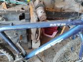 Shimano dviratis - nuotraukos Nr. 3