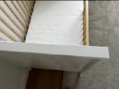 Kinder Kraft lovyte su čiužiniu - nuotraukos Nr. 3