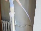 Philips Comfort Touch garų lygintuvas - nuotraukos Nr. 5