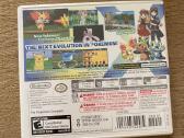 Pokemon X 3ds - nuotraukos Nr. 2