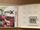 Pokemon X 3ds - nuotraukos Nr. 3
