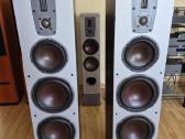 Dali Ikon 8 – galingos Hi-fi grindinės kolonėlės - nuotraukos Nr. 2