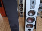 Dali Ikon 8 – galingos Hi-fi grindinės kolonėlės - nuotraukos Nr. 7