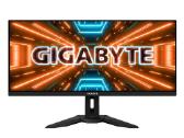 Monitorius Gigabyte M34wq-ek - nuotraukos Nr. 2