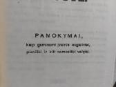 Knyga Vegetariška virtuvė - nuotraukos Nr. 3