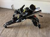 The Lego Batman Movie - The Scuttler - 70908 - nuotraukos Nr. 2