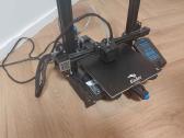Ender 3 V2 - nuotraukos Nr. 4