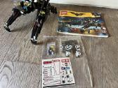 The Lego Batman Movie - The Scuttler - 70908 - nuotraukos Nr. 11
