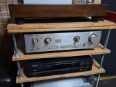 JVC / Victor Jl-b44 Direct Drive patefonas - nuotraukos Nr. 5