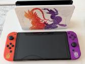 Nintendo Switch Oled“ – „Pokmon Sc - nuotraukos Nr. 3