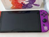 Nintendo Switch Oled“ – „Pokmon Sc - nuotraukos Nr. 5