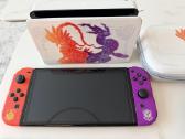 Nintendo Switch Oled“ – „Pokmon Sc - nuotraukos Nr. 6