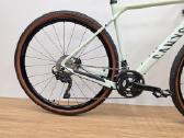 Canyon Grizl 6 28er M 2x10s Shimano GRX - nuotraukos Nr. 2