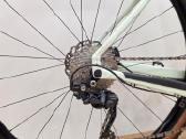 Canyon Grizl 6 28er M 2x10s Shimano GRX - nuotraukos Nr. 3