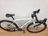 Canyon Grizl 6 28er M 2x10s Shimano GRX - nuotraukos Nr. 5
