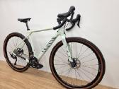 Canyon Grizl 6 28er M 2x10s Shimano GRX - nuotraukos Nr. 9