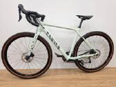 Canyon Grizl 6 28er M 2x10s Shimano GRX - nuotraukos Nr. 12