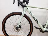 Canyon Grizl 6 28er M 2x10s Shimano GRX - nuotraukos Nr. 13