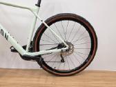 Canyon Grizl 6 28er M 2x10s Shimano GRX - nuotraukos Nr. 14