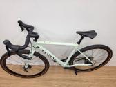 Canyon Grizl 6 28er M 2x10s Shimano GRX - nuotraukos Nr. 15