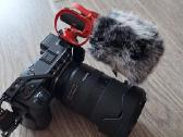 Rode video mic go II (2) - nuotraukos Nr. 3