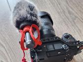 Rode video mic go II (2) - nuotraukos Nr. 4