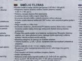 Smėlio filtras baseinui - nuotraukos Nr. 4