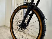 Dviratis 29" Bulls Wild Creed RS 12g vyr. karbonin - nuotraukos Nr. 8