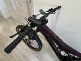 Dviratis 29" Bulls Wild Creed RS 12g vyr. karbonin - nuotraukos Nr. 2