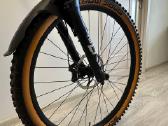 Dviratis 29" Bulls Wild Creed RS 12g vyr. karbonin - nuotraukos Nr. 10