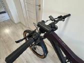 Dviratis 29" Bulls Wild Creed RS 12g vyr. karbonin - nuotraukos Nr. 5