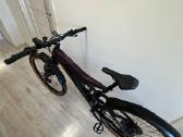 Dviratis 29" Bulls Wild Creed RS 12g vyr. karbonin - nuotraukos Nr. 11