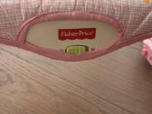 Fisher Price Gultukas Infant to Toddler Rocker - nuotraukos Nr. 4