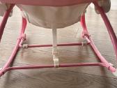 Fisher Price Gultukas Infant to Toddler Rocker - nuotraukos Nr. 5