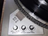 Akai Ap-206c Direct Drive patefonas - nuotraukos Nr. 4